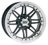 ITP SS216 W7 R12 PCD4x137 ET5 MWB